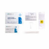  Safecare® COVID-19 Laientest 500 Tests 1 Karton, Verfalldatum: 10/2027 